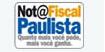 Nota Fiscal Paulista